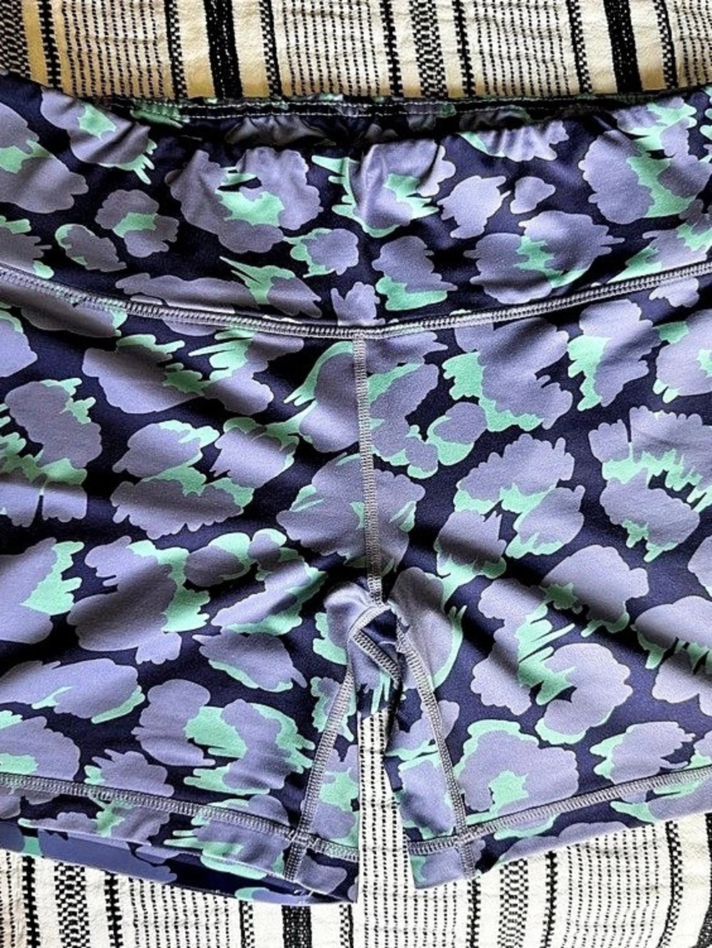 IAB MFG • 5” inseam no-ride bike shorts
